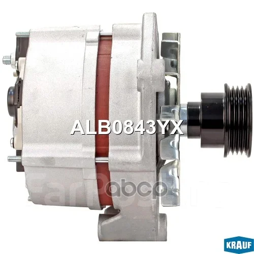 ��������� Krauf ���. ALB0843YX ALB0843YX ����