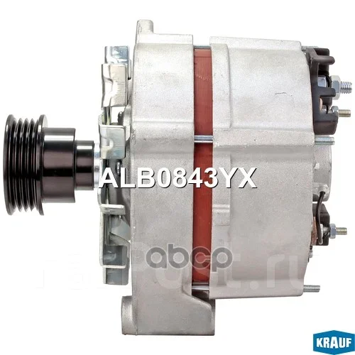 ��������� Krauf ���. ALB0843YX ALB0843YX ����