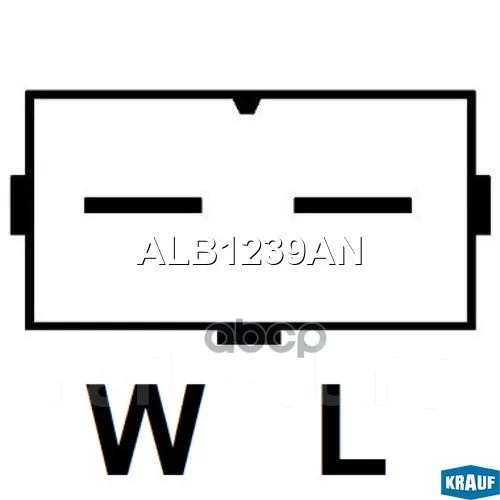 ��������� Krauf ���. ALB1239AN ALB1239AN ����