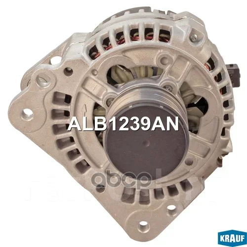 ��������� Krauf ���. ALB1239AN ALB1239AN ����