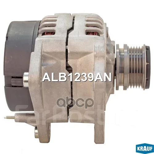 ��������� Krauf ���. ALB1239AN ALB1239AN ����