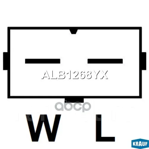 ��������� Krauf ���. ALB1268YX ALB1268YX ����