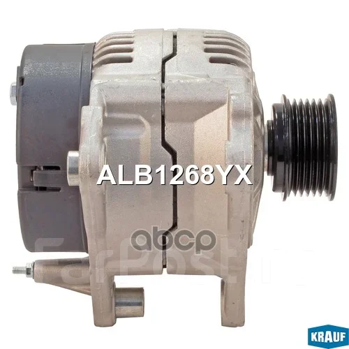 ��������� Krauf ���. ALB1268YX ALB1268YX ����