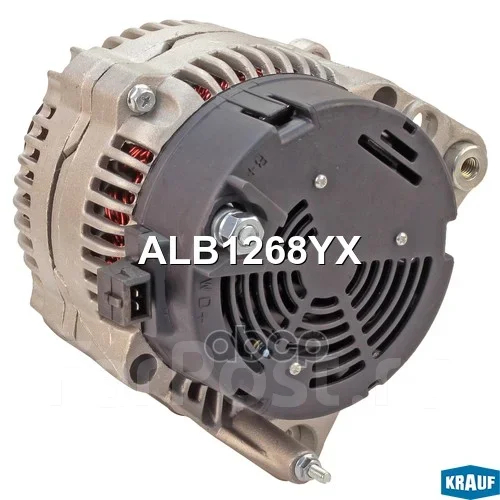 ��������� Krauf ���. ALB1268YX ALB1268YX ����