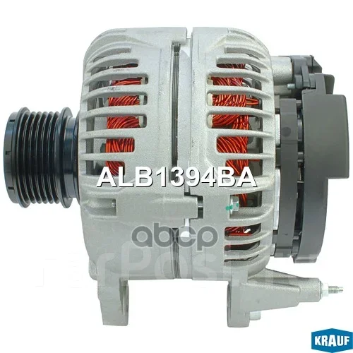 ��������� Krauf ���. ALB1394BA ALB1394BA ����