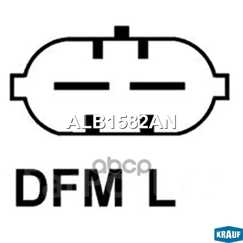 ��������� Krauf ���. ALB1582AN ALB1582AN ����