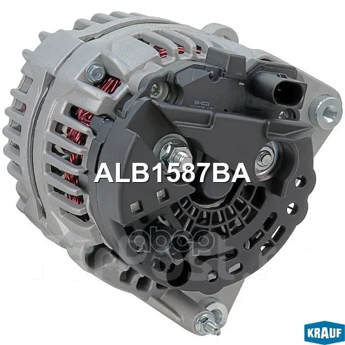��������� Krauf ���. ALB1587BA ALB1587BA ����