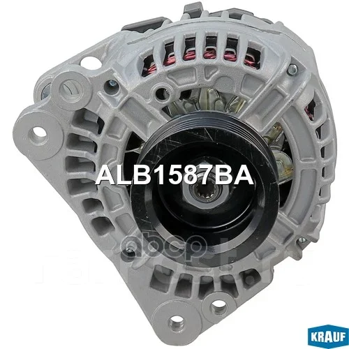 ��������� Krauf ���. ALB1587BA ALB1587BA ����