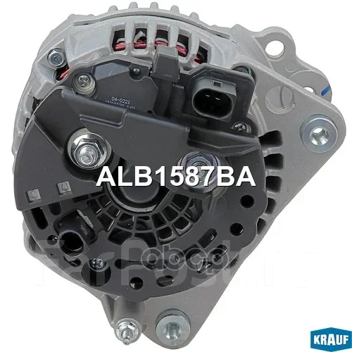 ��������� Krauf ���. ALB1587BA ALB1587BA ����