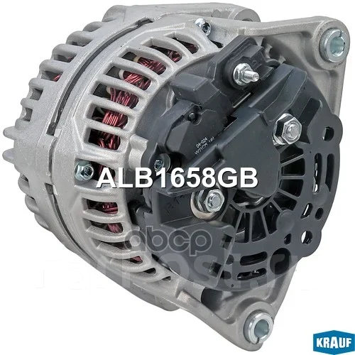 ��������� Krauf ���. ALB1658GB ALB1658GB ����