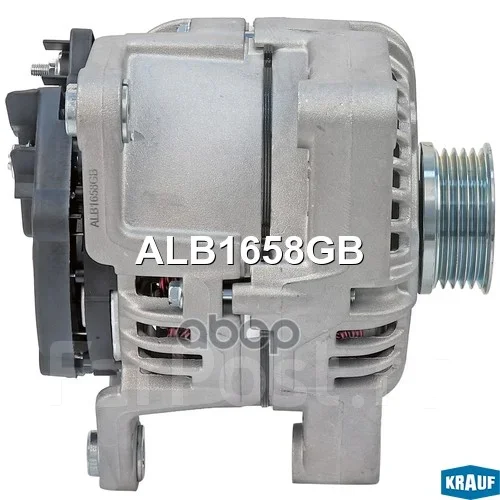��������� Krauf ���. ALB1658GB ALB1658GB ����