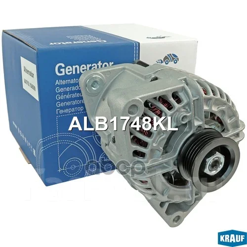 ��������� Krauf ���. ALB1748KL ALB1748KL ����