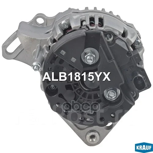 ��������� Krauf ���. ALB1815YX ALB1815YX ����