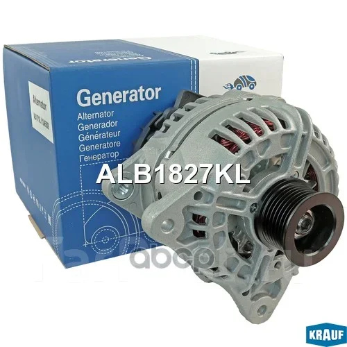 ��������� Krauf ���. ALB1827KL ALB1827KL ����