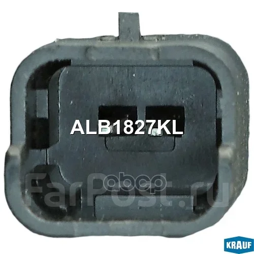 ��������� Krauf ���. ALB1827KL ALB1827KL ����