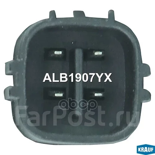 ��������� Krauf ���. ALB1907YX ALB1907YX ����