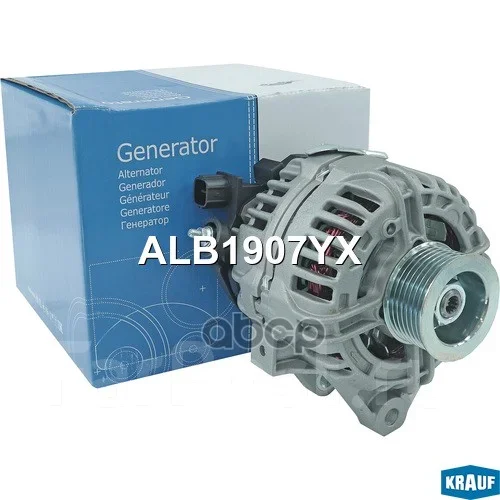 ��������� Krauf ���. ALB1907YX ALB1907YX ����