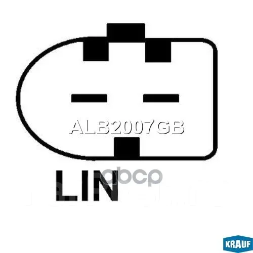 ��������� Krauf ���. ALB2007GB ALB2007GB ����