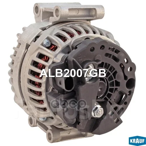 ��������� Krauf ���. ALB2007GB ALB2007GB ����