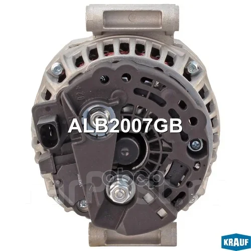��������� Krauf ���. ALB2007GB ALB2007GB ����