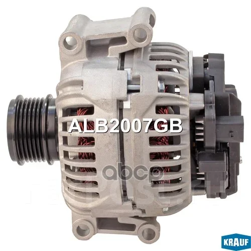 ��������� Krauf ���. ALB2007GB ALB2007GB ����