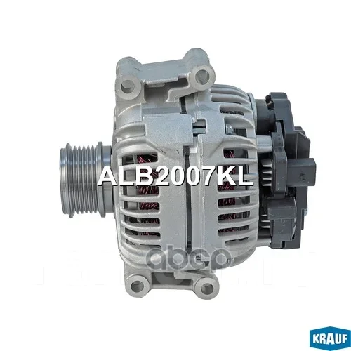 ��������� Krauf ���. ALB2007KL ALB2007KL ����