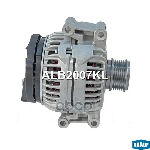 ��������� Krauf ���. ALB2007KL ALB2007KL ����