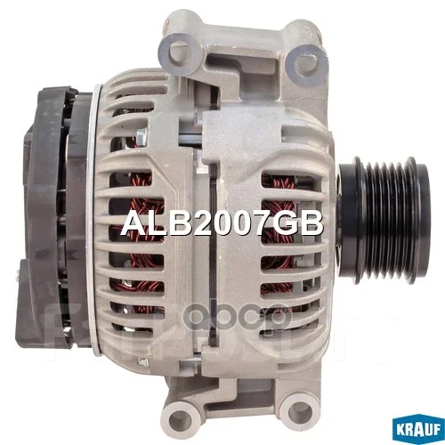 ��������� Krauf ���. ALB2007GB ALB2007GB ����