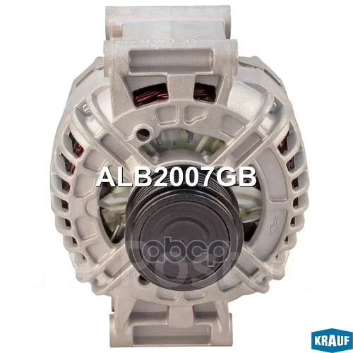 ��������� Krauf ���. ALB2007GB ALB2007GB ����