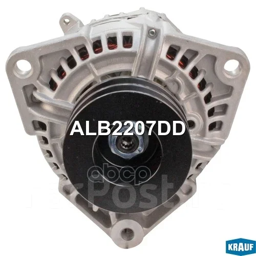 ��������� Krauf ���. ALB2207DD ALB2207DD ����