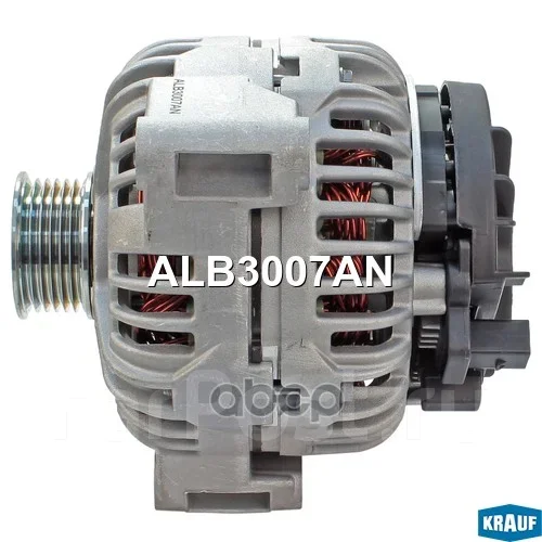 ��������� Krauf ���. ALB3007AN ALB3007AN ����