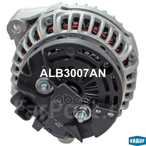 ��������� Krauf ���. ALB3007AN ALB3007AN ����