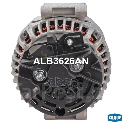 ��������� Krauf ���. ALB3626AN ALB3626AN ����