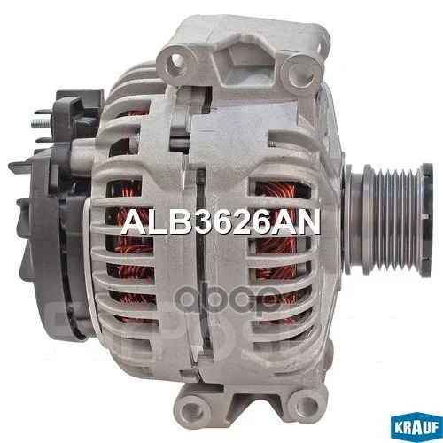 ��������� Krauf ���. ALB3626AN ALB3626AN ����