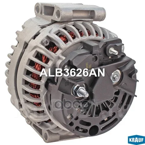 ��������� Krauf ���. ALB3626AN ALB3626AN ����