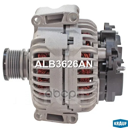 ��������� Krauf ���. ALB3626AN ALB3626AN ����