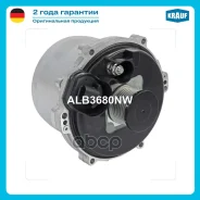 ��������� c� ������ 7 ������ Krauf ���. ALB3680NW ALB3680NW ����