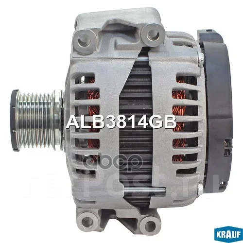 ��������� Krauf ���. ALB3814GB ALB3814GB ����