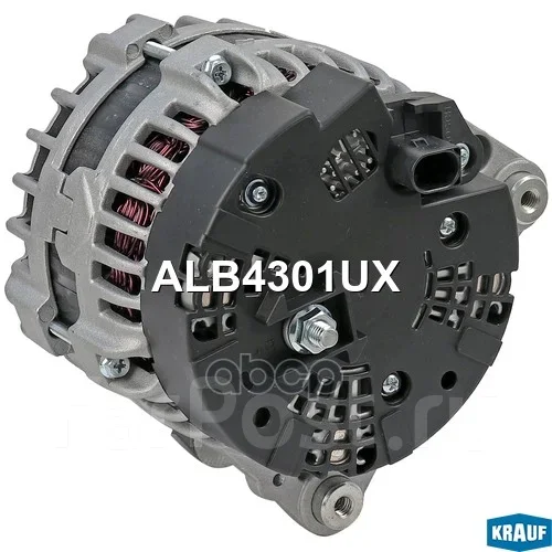 ��������� Krauf ���. ALB4301UX ALB4301UX ����