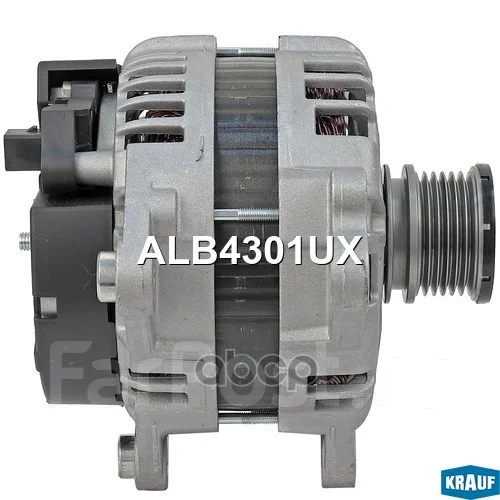 ��������� Krauf ���. ALB4301UX ALB4301UX ����