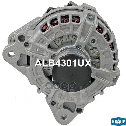 ��������� Krauf ���. ALB4301UX ALB4301UX ����