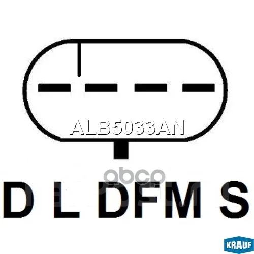 ��������� Krauf ���. ALB5033AN ALB5033AN ����