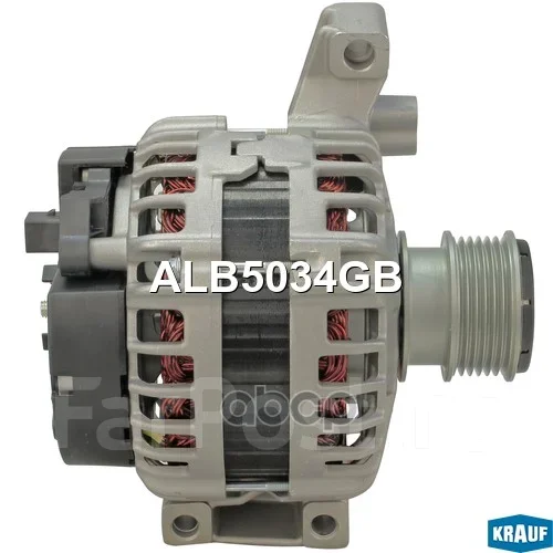 ��������� Krauf ���. ALB5034GB ALB5034GB ����