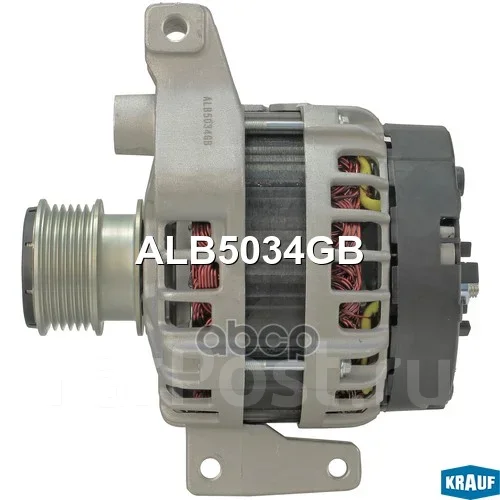 ��������� Krauf ���. ALB5034GB ALB5034GB ����