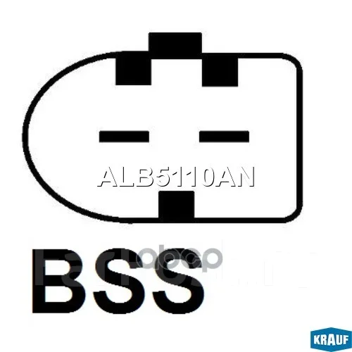 ��������� Krauf ���. ALB5110AN ALB5110AN ����