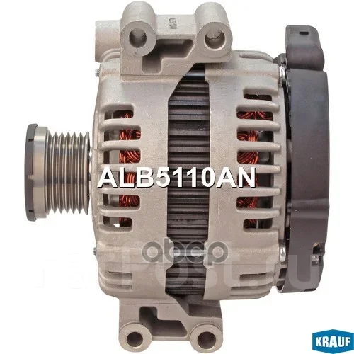 ��������� Krauf ���. ALB5110AN ALB5110AN ����