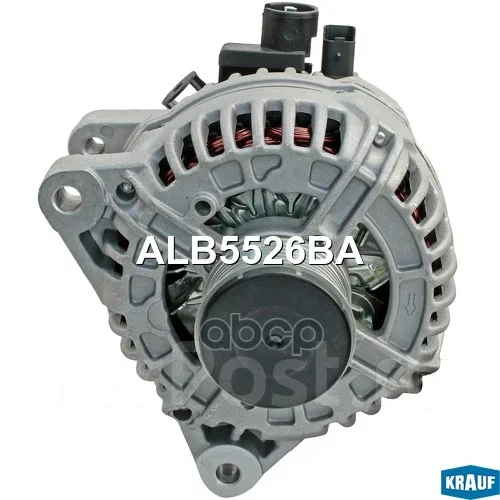 ��������� Krauf ���. ALB5526BA ALB5526BA ����