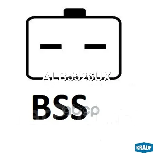 ��������� Krauf ���. ALB5526UX ALB5526UX ����