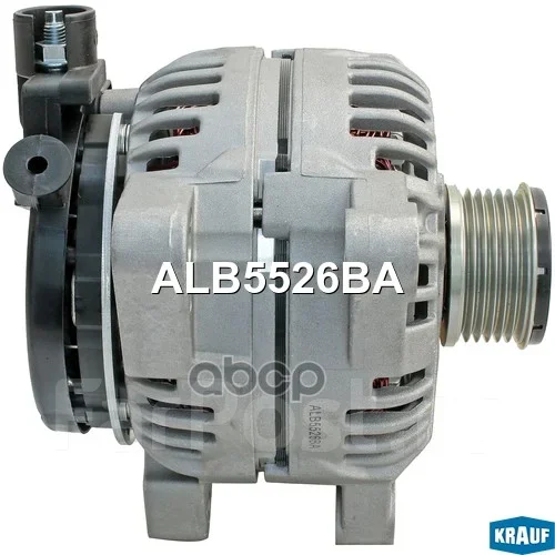 ��������� Krauf ���. ALB5526BA ALB5526BA ����