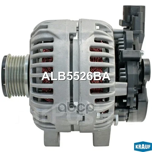 ��������� Krauf ���. ALB5526BA ALB5526BA ����